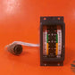 HICKOK AIR PRESSURE INDICATOR  P/N 6608401-12