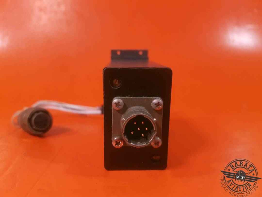 HICKOK AIR PRESSURE INDICATOR  P/N 6608401-12