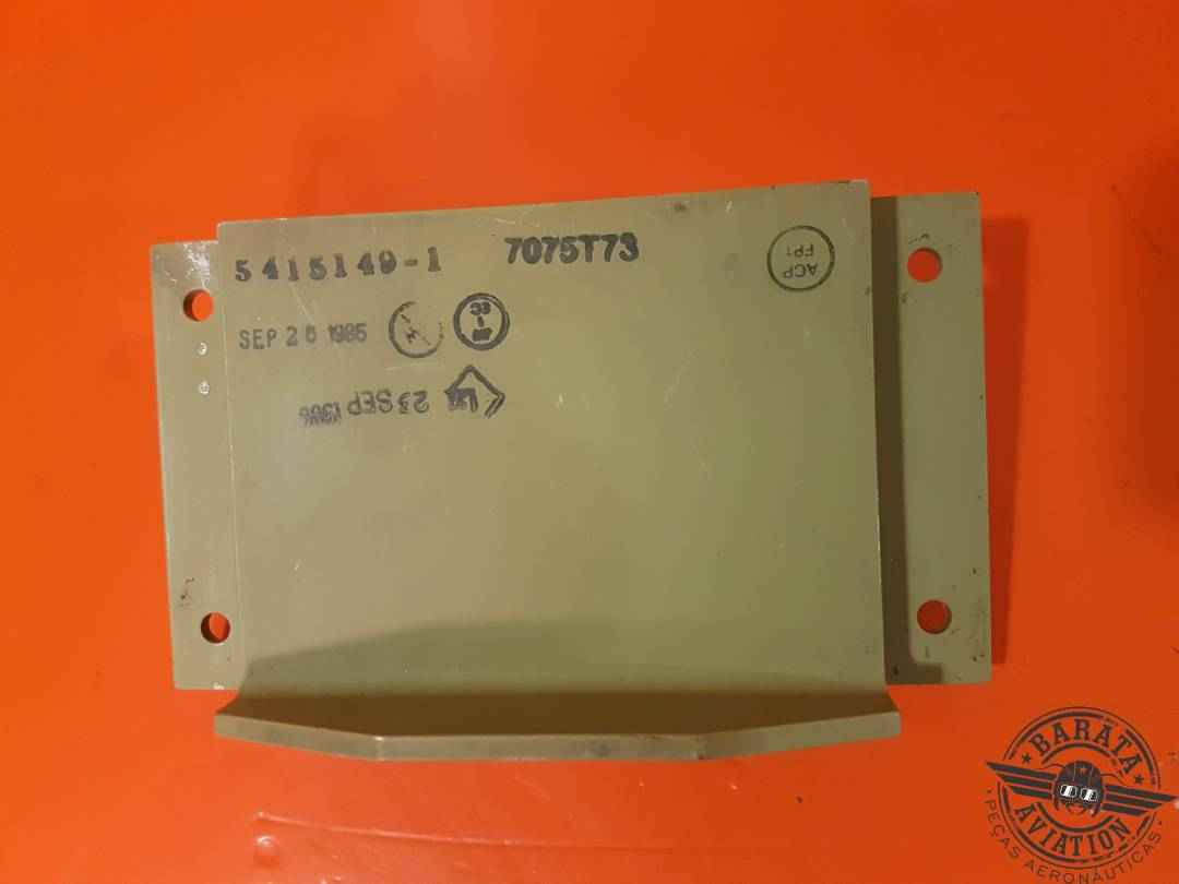 5415149-1 BOMBARDIER SUPPORT FITTING 