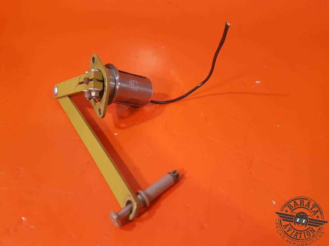 501-1123-03  J.E.T. SENSOR POSITION  POWER: 26 VAC/400Hz