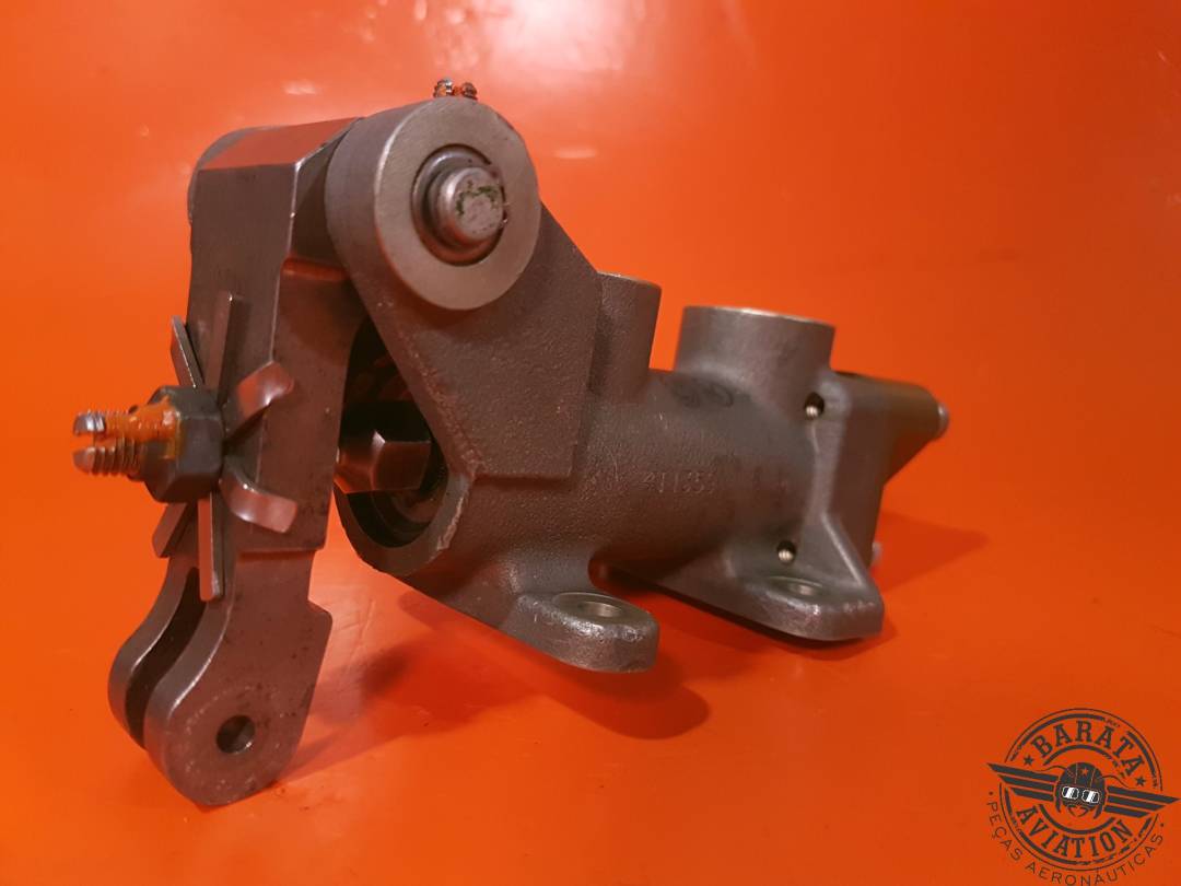 6081041-804 BENDIX POWER BRAKE VALVE ASSY
