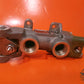 6081041-804 BENDIX POWER BRAKE VALVE ASSY