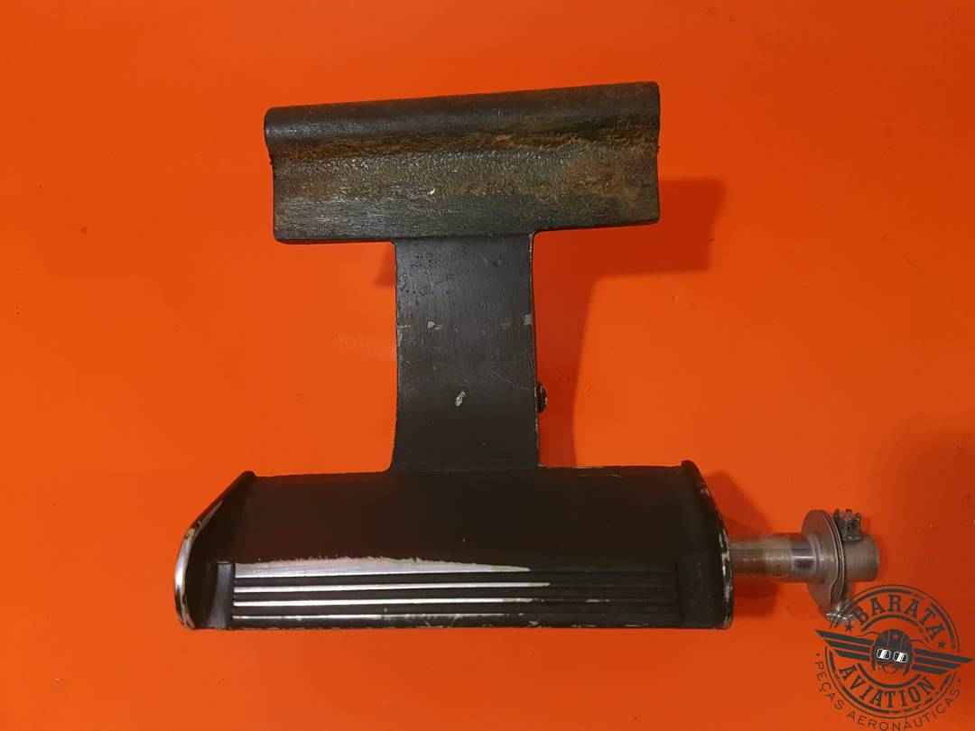 2415171-11 BOMBARDIER PEDAL ASSEMBLY 