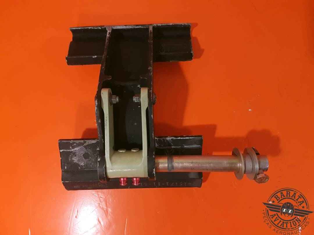 2415171-11 BOMBARDIER PEDAL ASSEMBLY 