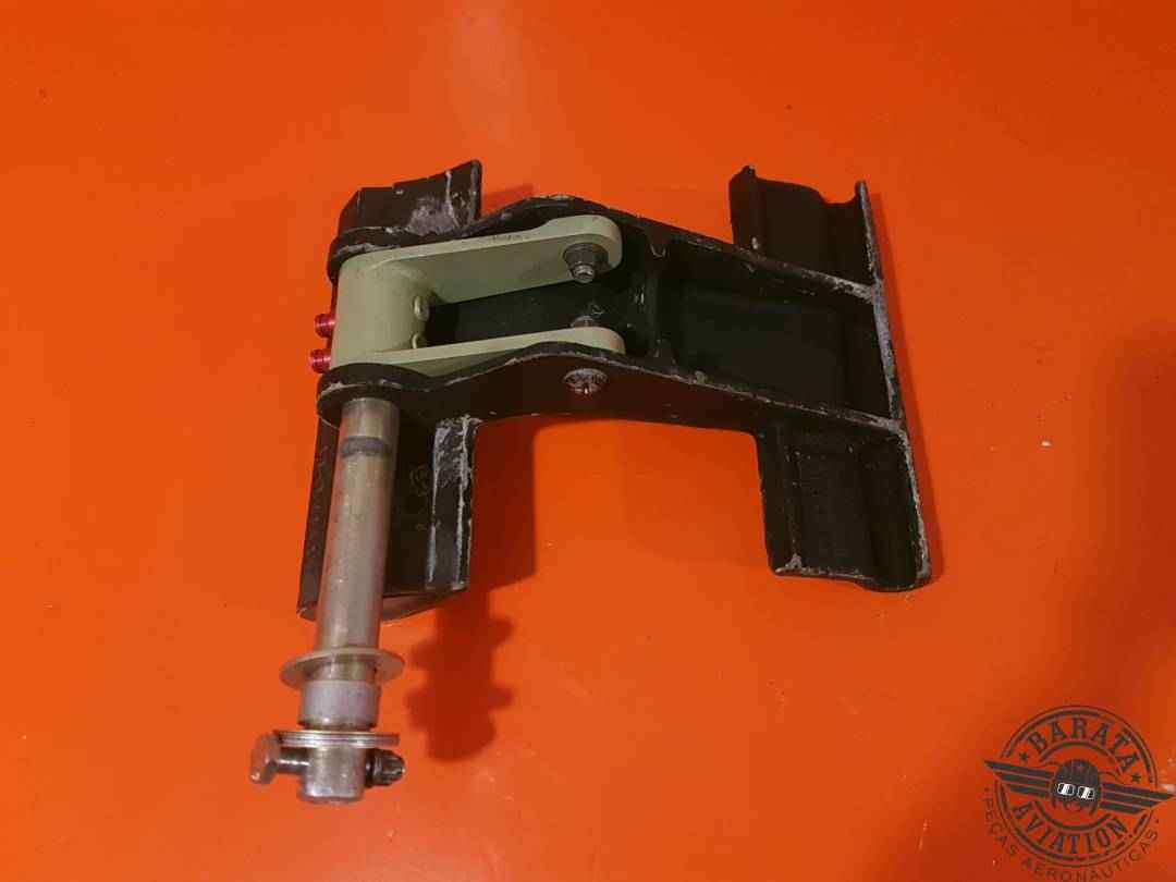 2415171-11 BOMBARDIER PEDAL ASSEMBLY 