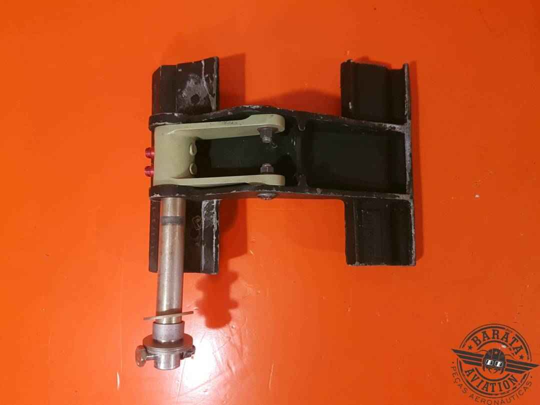 2415171-11 BOMBARDIER PEDAL ASSEMBLY 