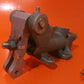 6081041-804 BENDIX/BOMBARIER POWER BRAKE VALVE ASSY 