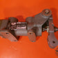 6081041-804 BENDIX/BOMBARIER POWER BRAKE VALVE ASSY 