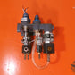147203-6 CONJUNTO DE VÁLVULAS SOLENOIDES BOMBARDIER