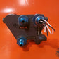 147203-6 CONJUNTO DE VÁLVULAS SOLENOIDES BOMBARDIER