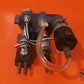 147203-6 CONJUNTO DE VÁLVULAS SOLENOIDES BOMBARDIER