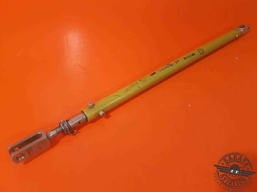 5415061-16 BOMBARDIER PUSHROD ASSY