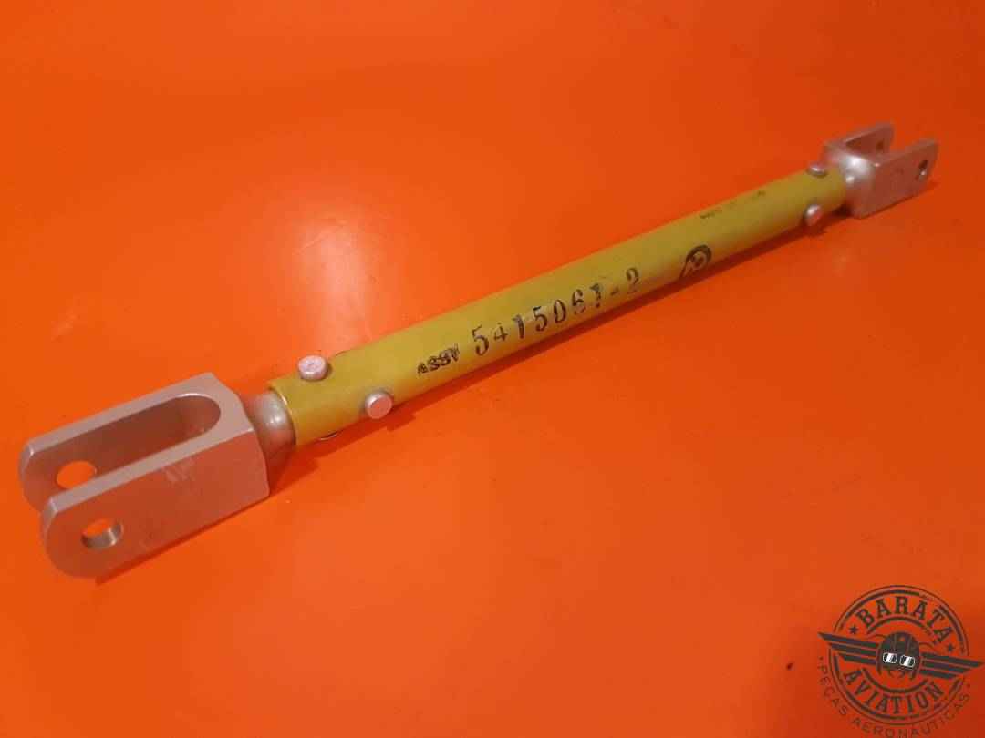 5415061-2  BOMBARDIER PUSHROD ASSY