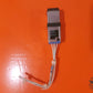 M22885-1084018 AEROSPACE ANNUNCIATOR LIGHT SWITCH 