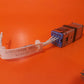 M22885-1084018 AEROSPACE ANNUNCIATOR LIGHT SWITCH 
