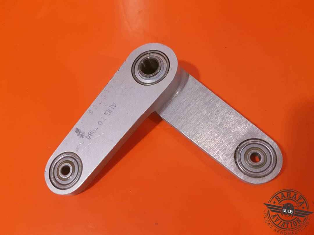 5415208-2 BOMBARDIER BELLCRANK ASSEMBLY 