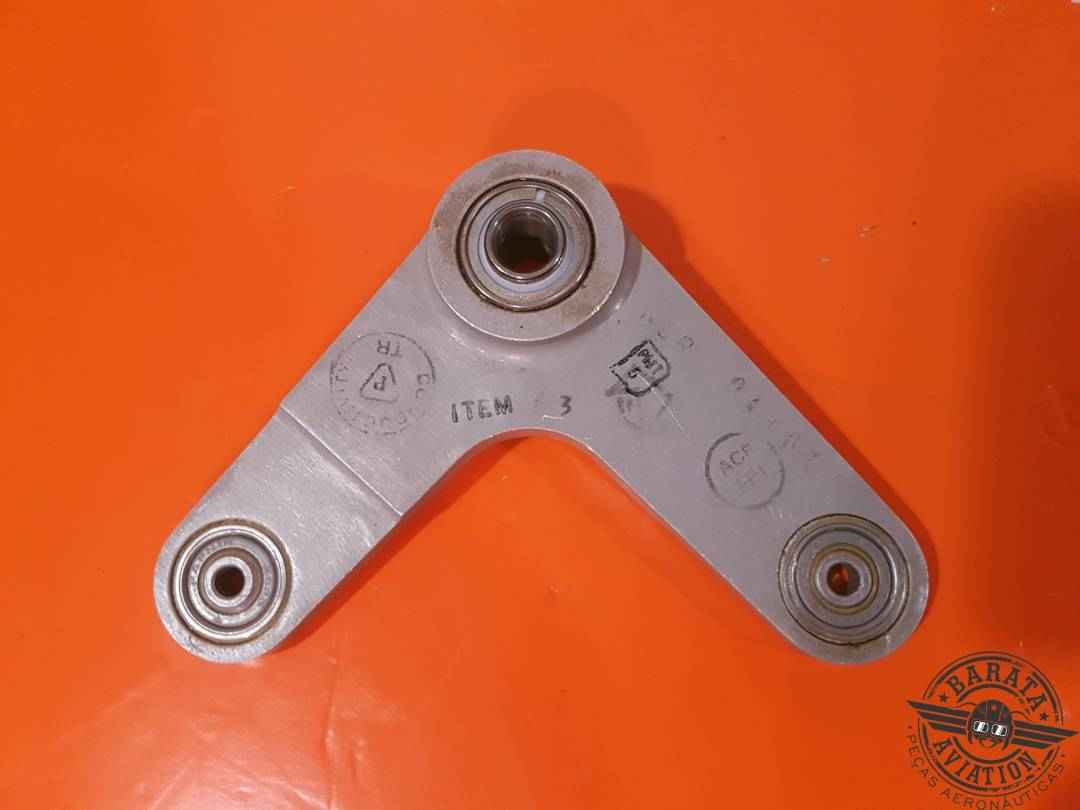 5415171-2 BOMBARDIER BELLCRANK ASSEMBLY