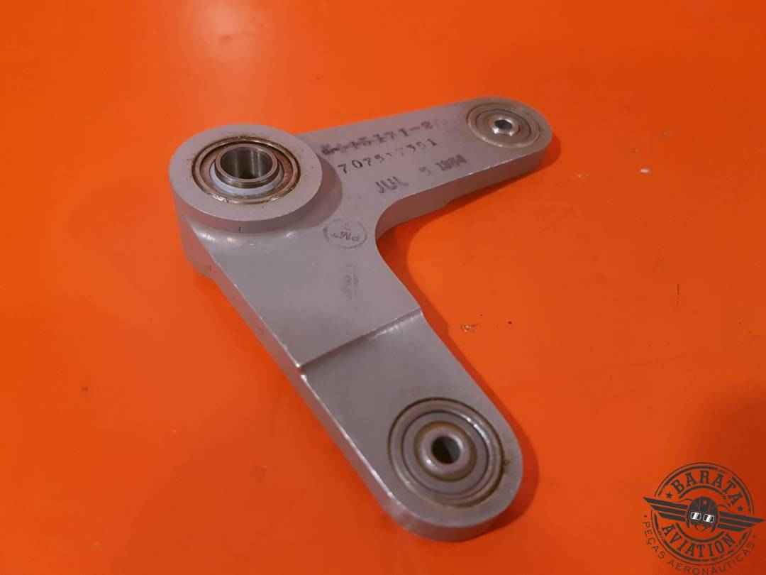 5415171-2 BOMBARDIER BELLCRANK ASSEMBLY