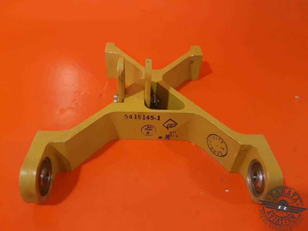 5415145-1 BOMBARDIER YOKE ASSEMBLY 