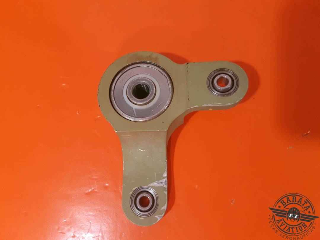 5415146-14 BOMBARDIER CRANK ASSY 