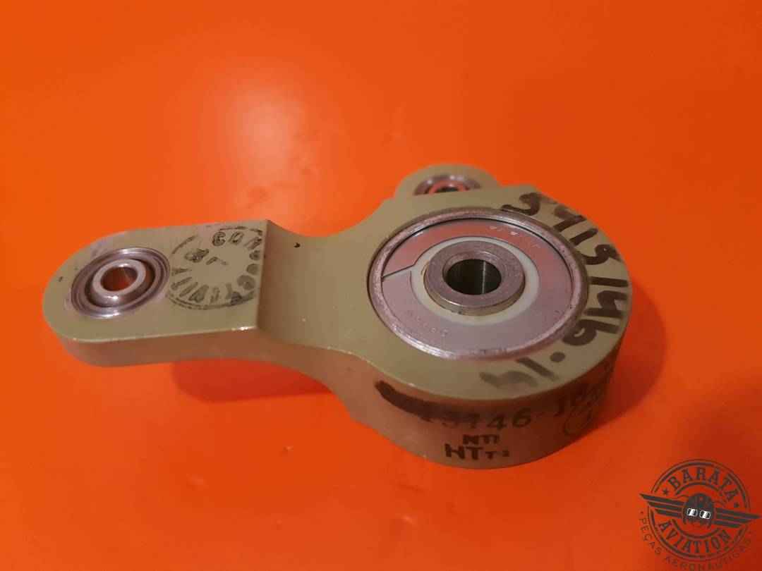 5415146-14 BOMBARDIER CRANK ASSY 