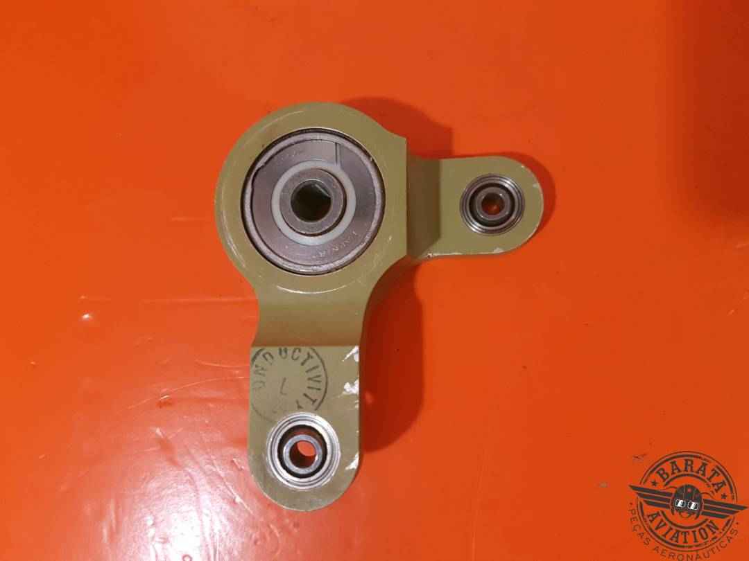 5415146-15  BOMBARDIER CRANK ASSY 