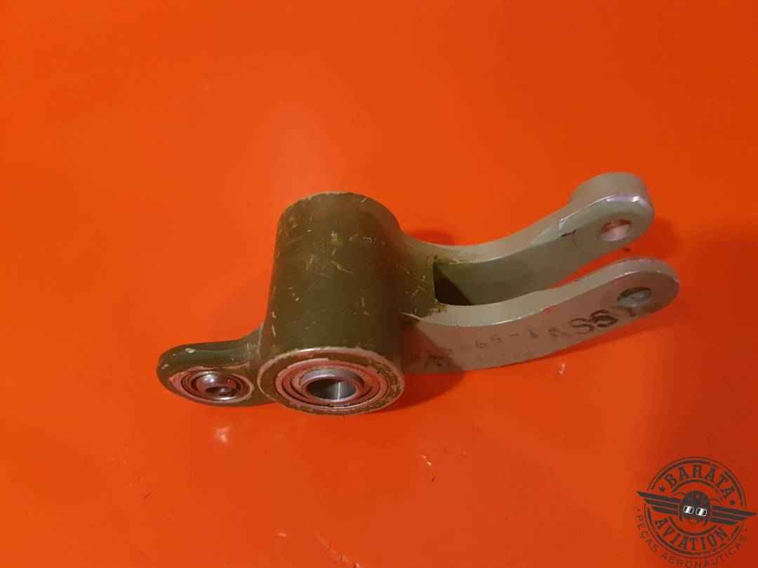 5415665-1 BOMBARDIER CRANK ASSY 