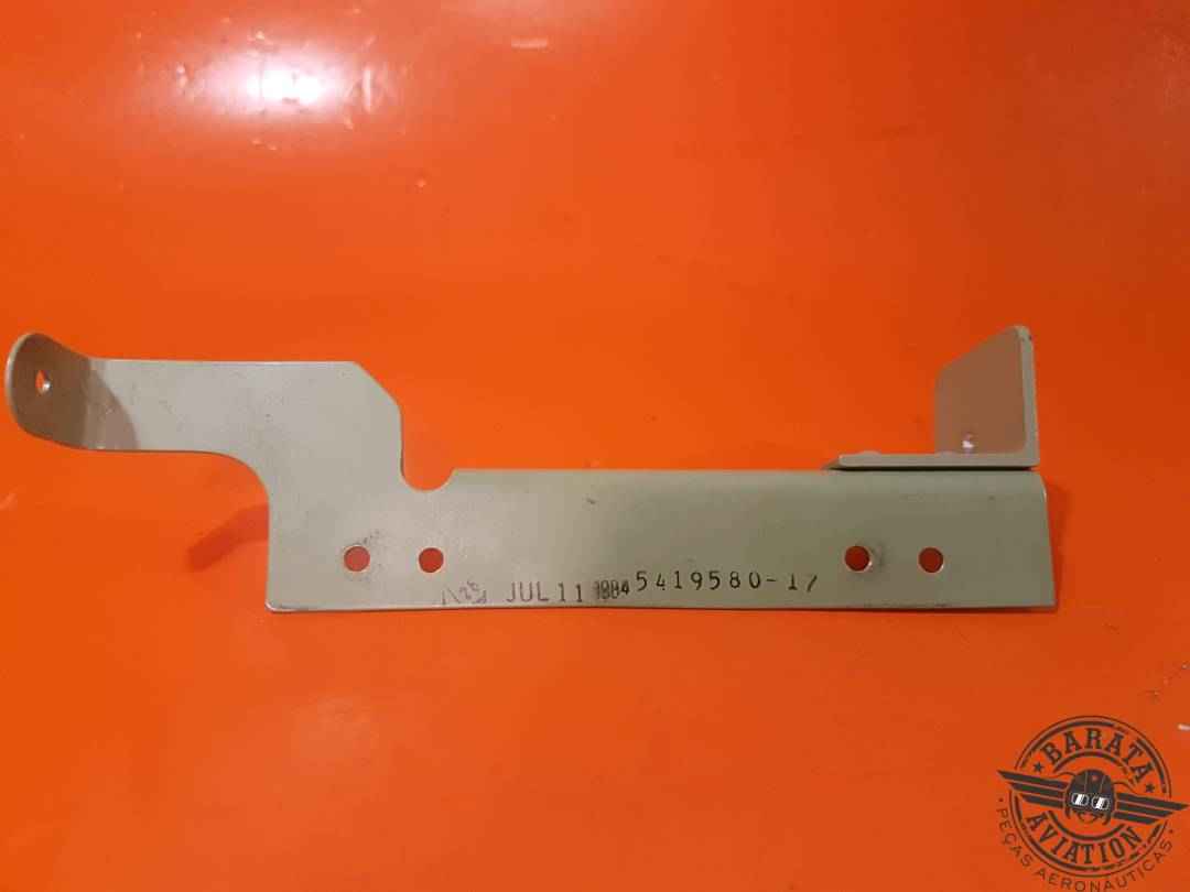 5419580-17 BOMBARDIER BRACKET ASSEMBLY  RIGHT
