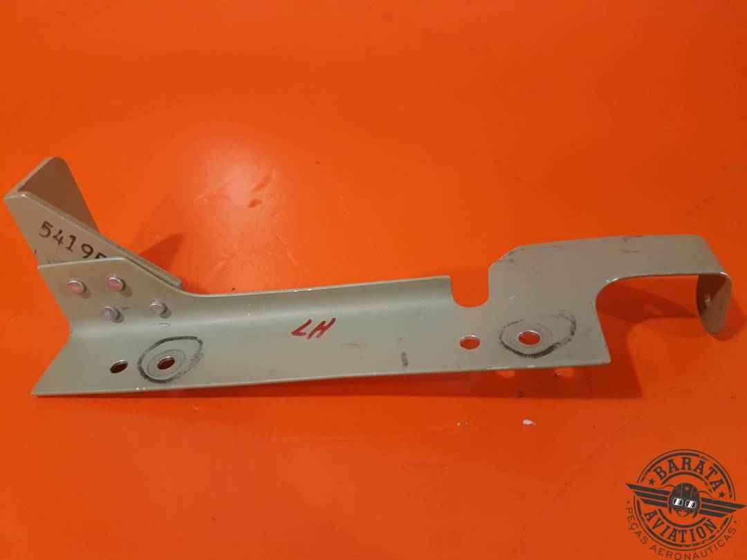 5419580-17 BOMBARDIER BRACKET ASSEMBLY  RIGHT