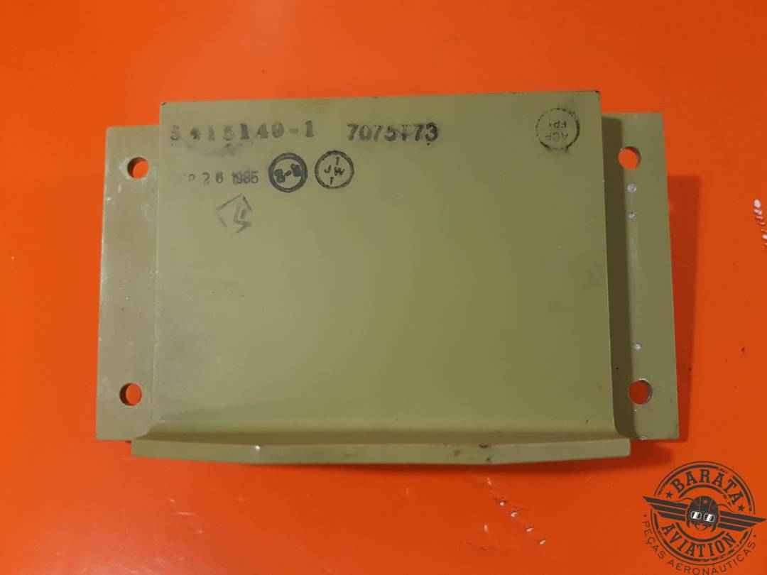 5415149-1 SUPPORT FITTING BOMBARDIER