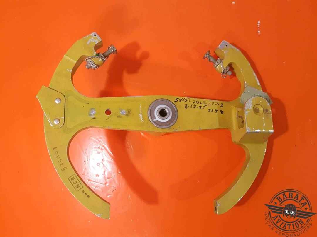 5415070L797-3 BOMBARDIER SECTOR ASSEMBLY