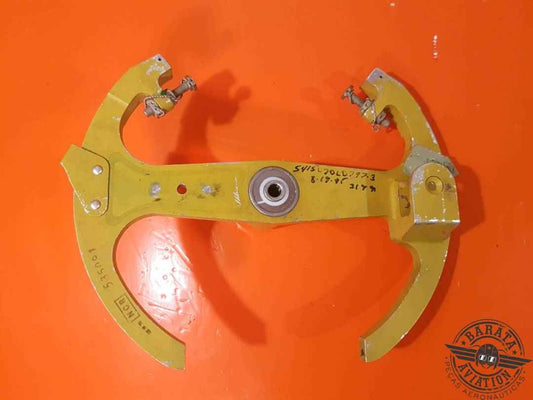 5415070L797-3 BOMBARDIER SECTOR ASSEMBLY