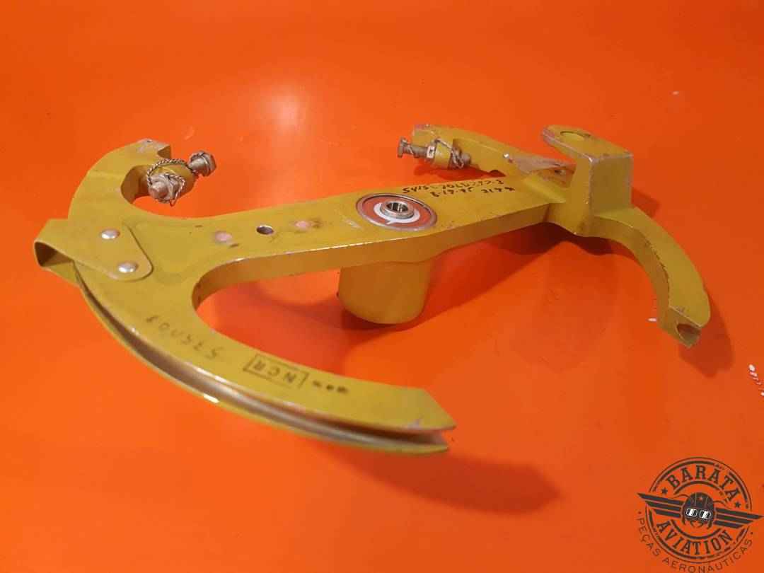 5415070L797-3 BOMBARDIER SECTOR ASSEMBLY