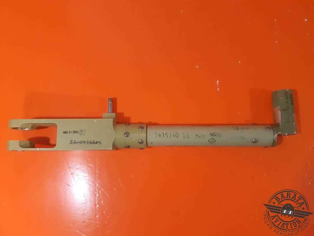 5415219-52 BOMBARDIER COLUMN ASSY 