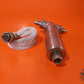 124058-5000 EDCLIFF/BOMBARDIER PRESSURE TRANSDUCER 