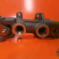 6081041-804  BOMBARDIER/BENDIX POWER BRAKE VALVE ASSY