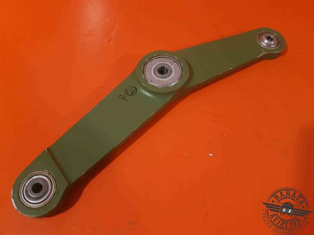 5415144-10 BOMBARDIER IDLER ARM ASSEMBLY 