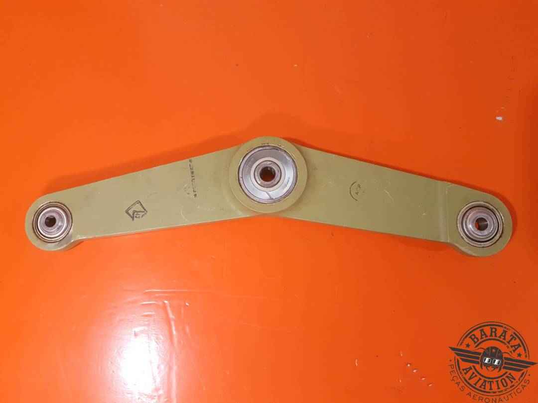 5415144-11 BOMBARDIER IDLER ARM ASSEMBLY 