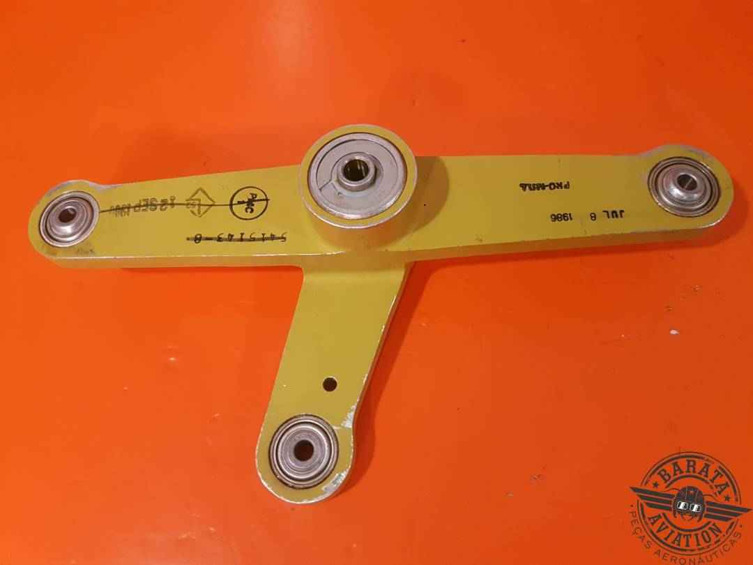 5415143-6 BOMBARDIER BELLCRANK ASSY