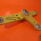 5415143-6 BOMBARDIER BELLCRANK ASSY