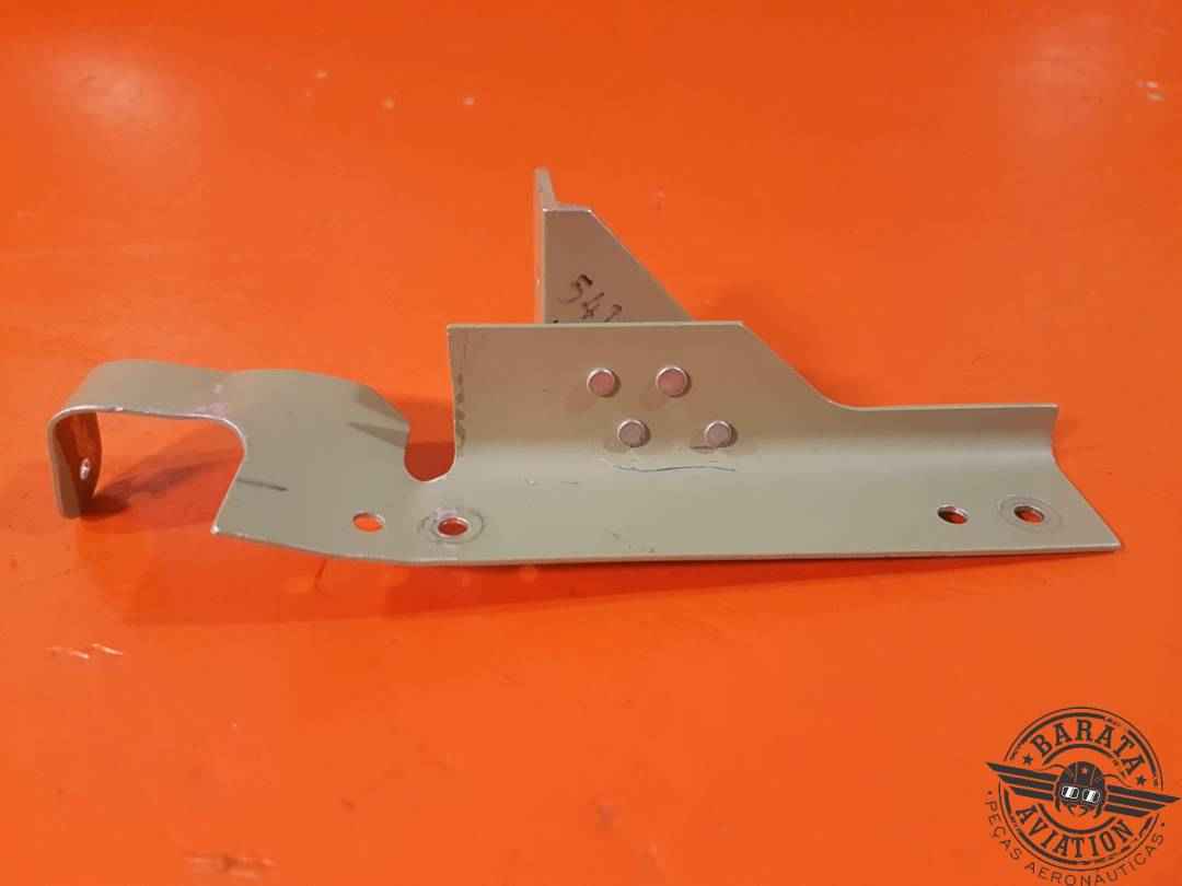 5419580-15 BOMBARDIER BRACKET ASSEMBLY 