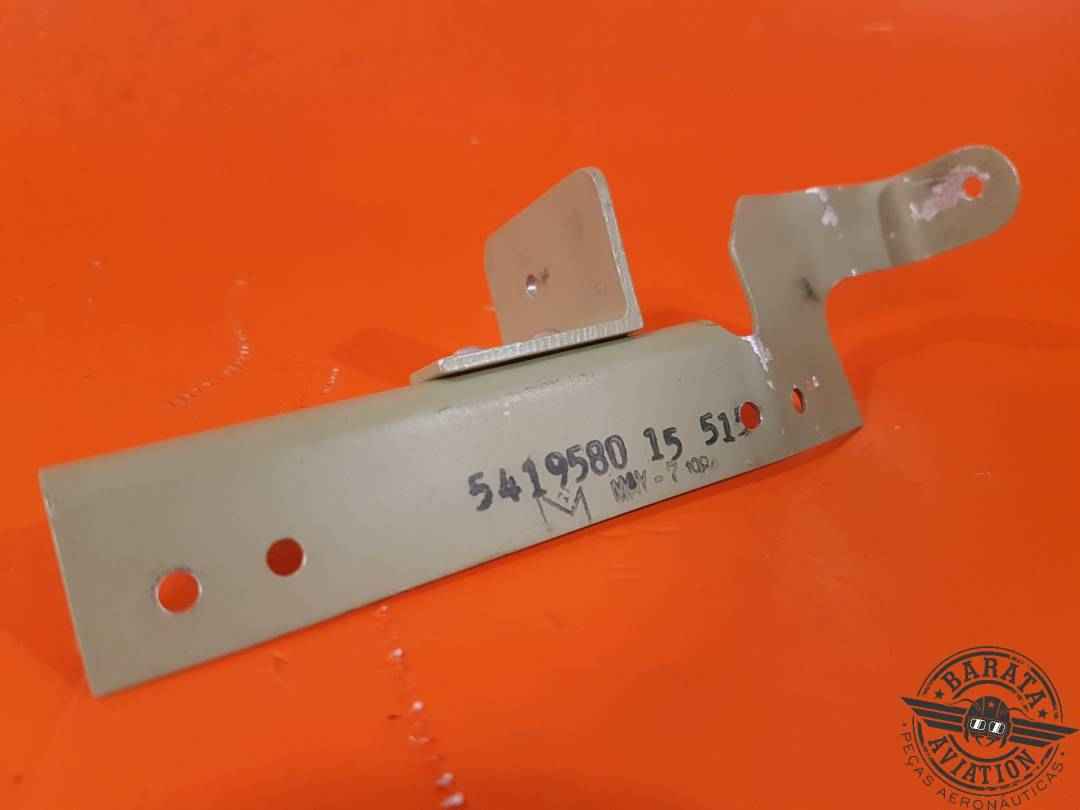 5419580-15 BOMBARDIER BRACKET ASSEMBLY 