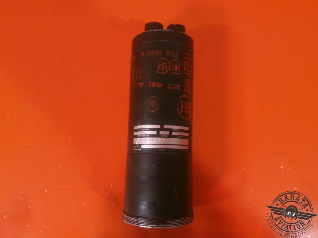 INDICADOR DE CANTIDAD DE COMBUSTIBLE BOMBARDIER N.° DE PARTE: JG911B16