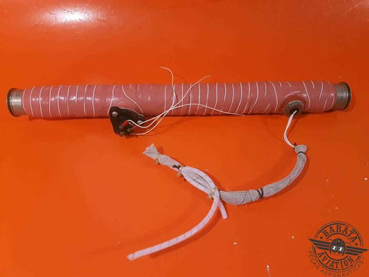 6600423 4 BOMBARDIER SENSOR DUCT TEMPERATURE ASSY 