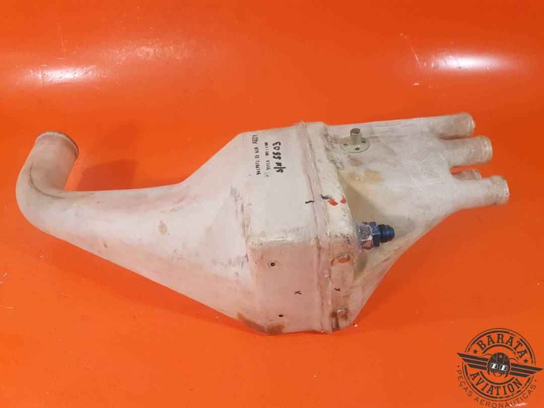 5419572-15 BOMBARDIER DUCT ASSEMBLY 