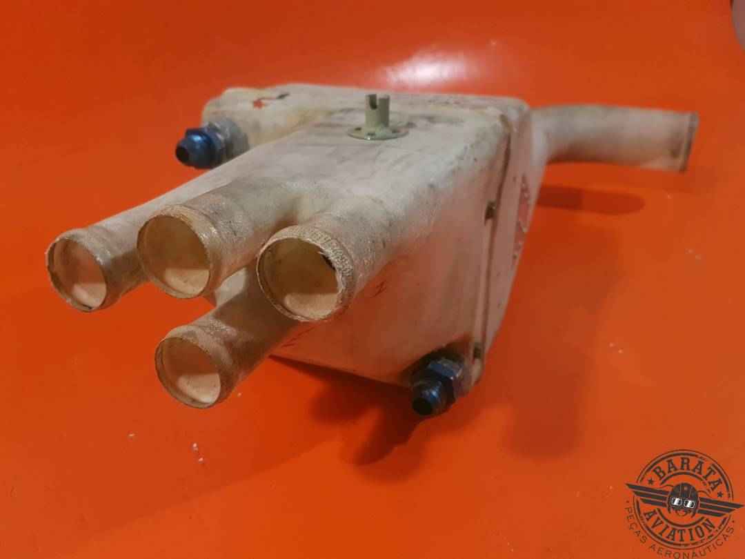 5419572-15 BOMBARDIER DUCT ASSEMBLY 