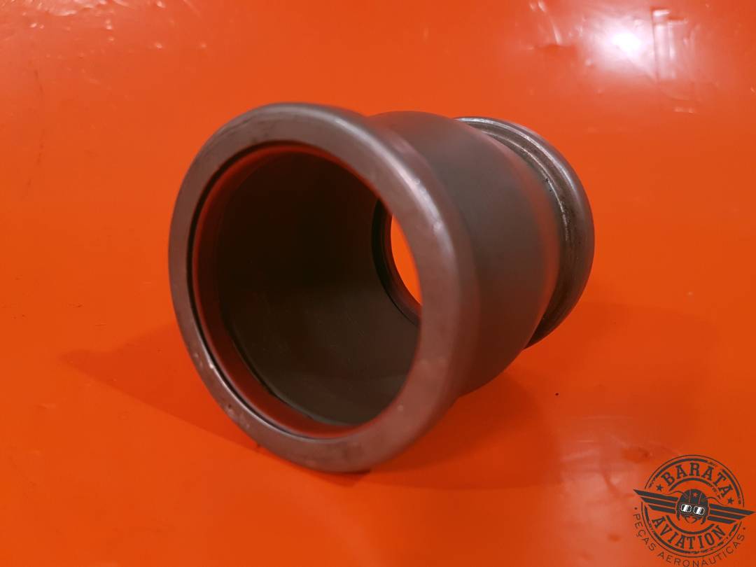 10A347-200-312 General Connectors Housing