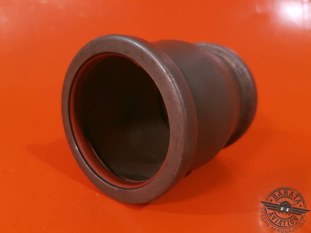 10A347-200-312 General Connectors Housing