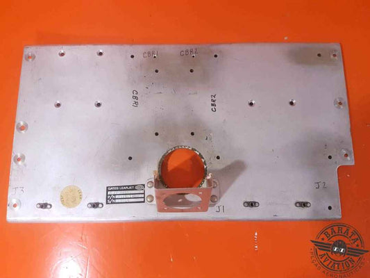 5418513-34 GATES LEARJET MOUNT TRAY ASSY 