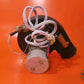 EM607-2  ELECTROMECH BLOWER ASSY W/ CONNECTOR AND WIRING
